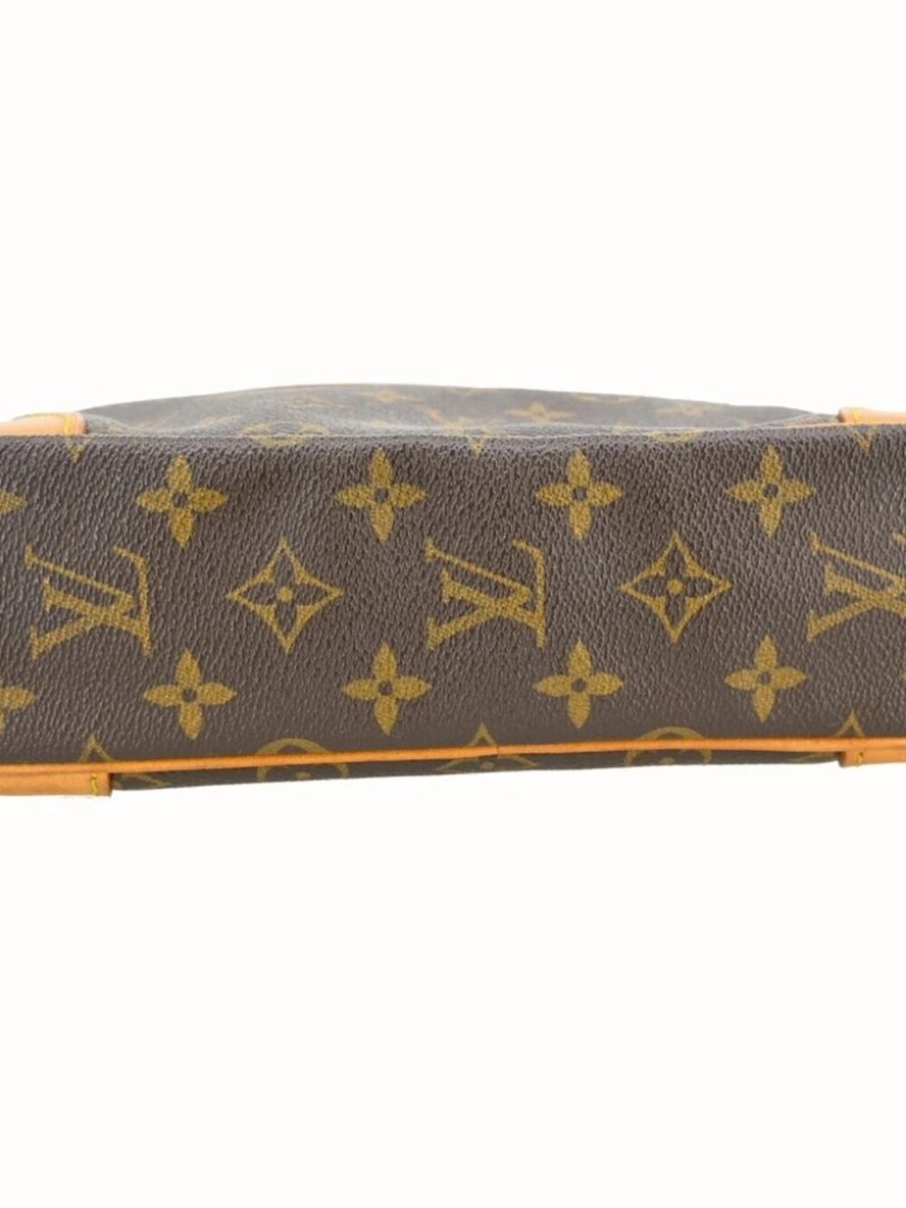 LOUIS VUITTON TROCADERO 27 CROSSBODY BAG MONOGRAM - Picture 3 of 16
